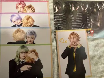 무대 라키드 입장 혜택+선행 혜택+전 루트 혜택