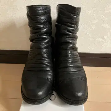 RABOKIGOSHI WORKS 부츠