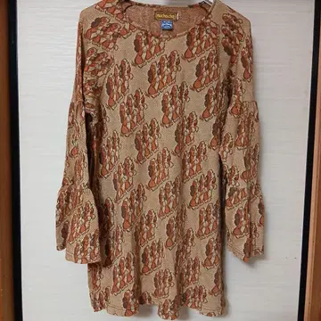 무차차 디즈니 '101마리 달마시안' 레이디 상의 사이즈 1 [레어]