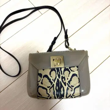 FURLA 캔디 미니백