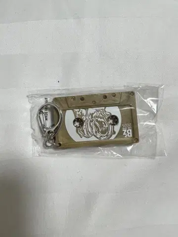 B'z FYOP 가챠가챠 12/21 오사카 파이널 카세트 참