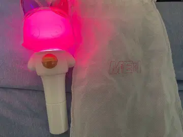 ME:I 미야이 응원봉