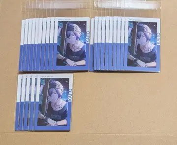 프로세카 KAITO 16C 에피카 특훈 이후 바차신