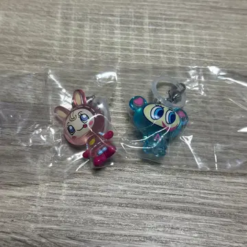 나루미야 메지루시 액세서리