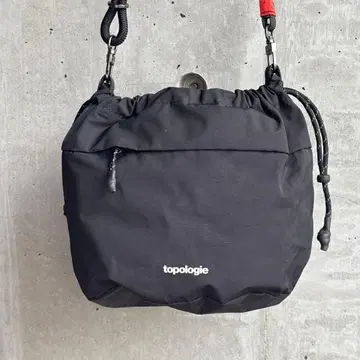 topologie 복조리 사코슈 + 스트랩