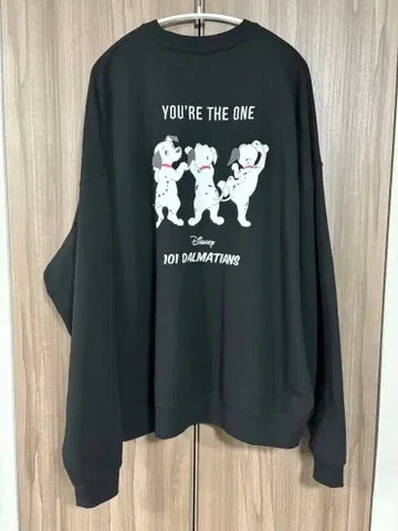 프릭스스토어101 맨투맨