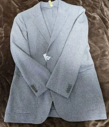 투모로우랜드 테일러드 자켓