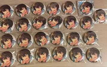 사쿠마 리츠 캔뱃지 이베코레 크라프트 몬스터 Knights 앙스타