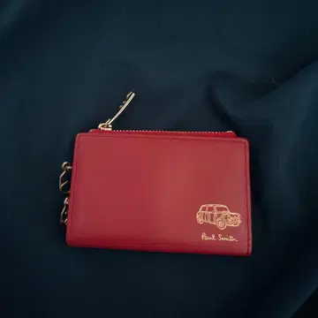 Paul Smith 레드 키케이스