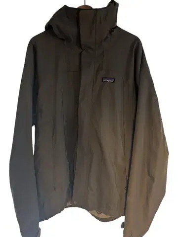 Patagonia 레어 MARS 컬러 스톰 자켓