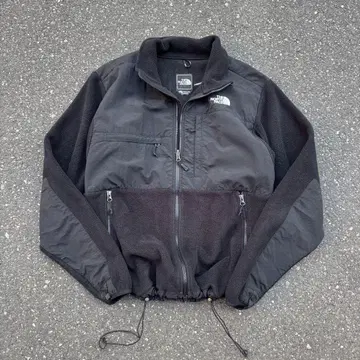 THE NORTH FACE 데날리 플리스 나일론 자켓