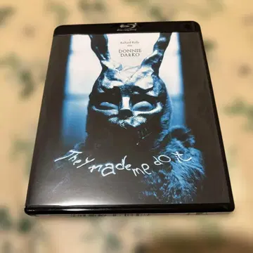 도니 다코 극장 공개판('01 미국)