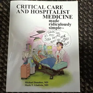 CRITICAL CARE AND HOSPITALIST MEDICINE