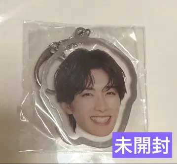 야마나카 유타로 아크릴 키링 미개봉