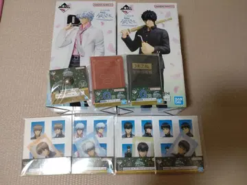 3학년 Z반 긴파치 선생님 ~복권식 청춘이 여기에! 제일복권 A상 B상