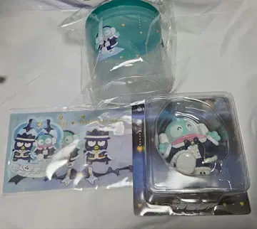 산리오 Happy 복권 Holiday A상 D상 H상 한교동 바츠마루