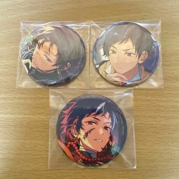 앙스타 캔뱃지 후시미 유즈루