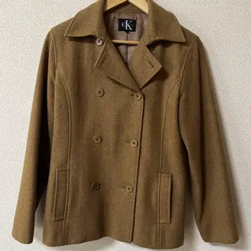 CalvinKlein 피코트 사이즈 6