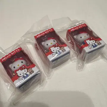 산리오 캐릭터즈 초코 박스 헬로키티