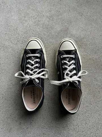 컨버스 ct70 26.0cm