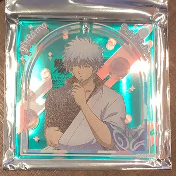 은혼 사카타 긴토키 점프페스타 은복권 오로라 브로키