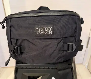 미스터리 랜치 MYSTERY RANCH 힙 몽키 2 웨스트 파우치