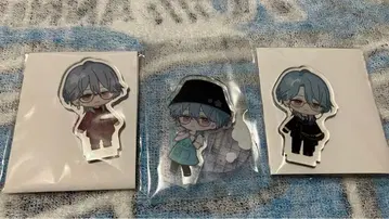 브레마이 자이마 키호 아크릴 스탠드