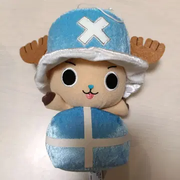 초파 봉제 인형 크리스마스