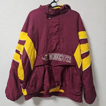 STARTER 나일론 자켓