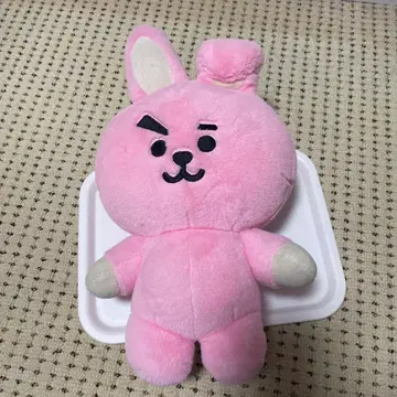 Cooky 봉제 인형