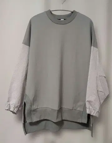 우조 댄스킨 맨투맨