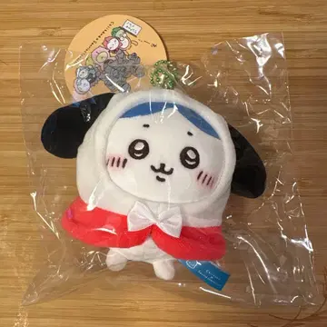 봉제 인형 약 10cm 미개봉