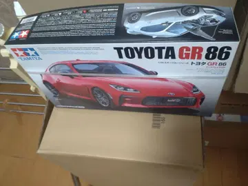 TAMIYA1/24TOYOTA GR86