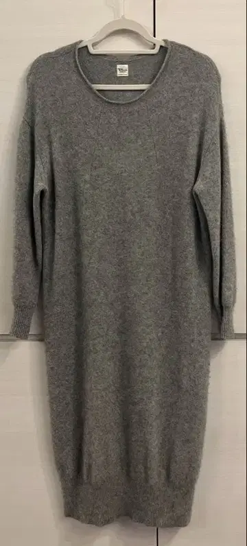 론 헤르만 니트 원피스