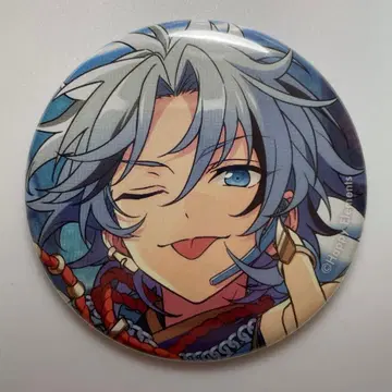 타키 이부키 캔뱃지