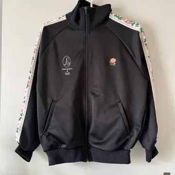 빔즈 x 룰루멜리 저지 블랙