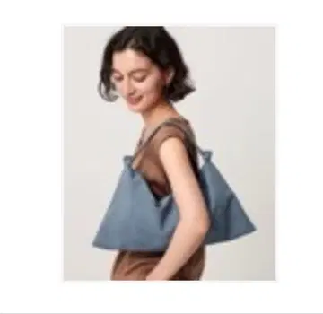 BEAUTY&YOUTH UNITED ARROWS 스웨이드풍 백