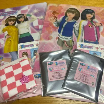 러브 and 베리 제일복권 일괄 판매