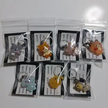 zeroni 메지루시 액세서리