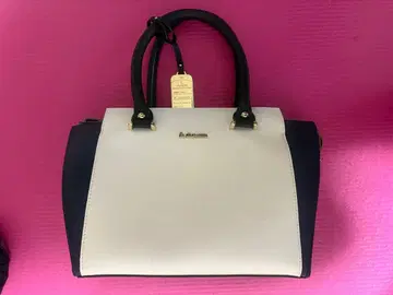 &chouette ( 앤드 슈에트 ) 사만다 타바사 핸드백