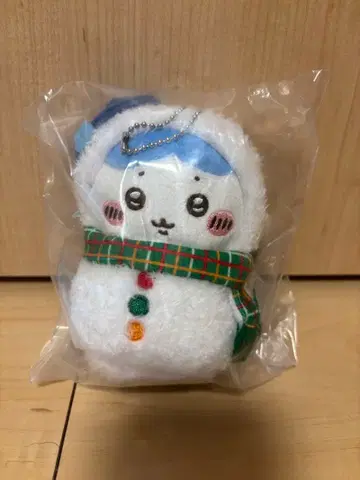 치이카와 하치와레 마스코트 E상