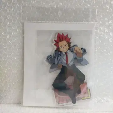 나의 히어로 아카데미아 키리시마 에이지로 아크릴 스탠드 엔스카이