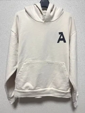 ACE HOTEL KYOTO - A HOODIE 아이보리