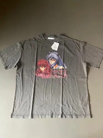 FREAK'S STORE 유유백서 쿠라마 T셔츠 M 사이즈