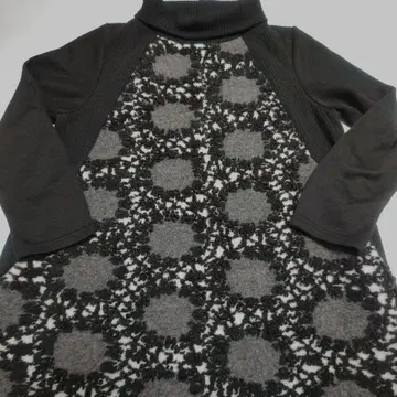 코이비토미사키 튜닉 원피스 koibitomisaki