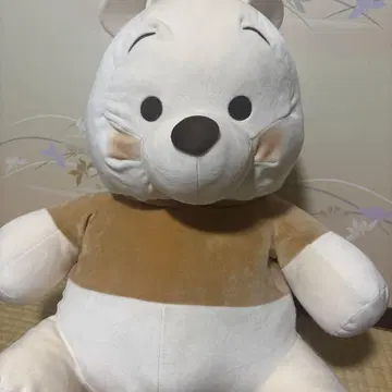 디즈니 푸우 봉제 인형