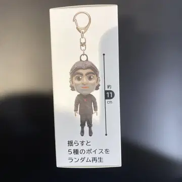 돌맨 사운드 피규어 데스 스트랜딩 2