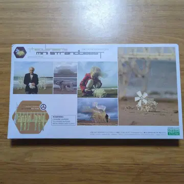 테오 얀센 미니 비스트 Theo Jansen Animaris