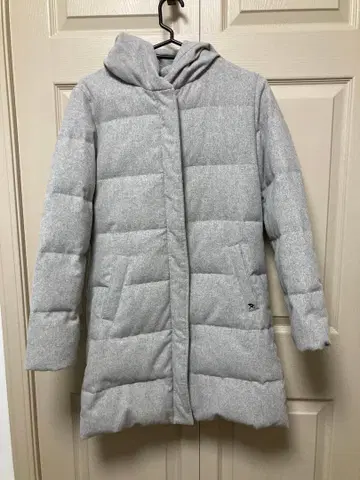 아놀드 파머 다운 코트 여성용