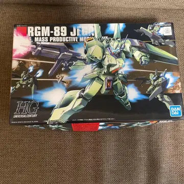 HG RGM-89 제간